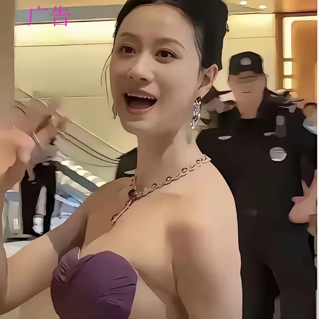 被哄骗拍中国第一支内衣广告，遭家人疏远，倪虹洁当年有多难
 
20多年前，她被半