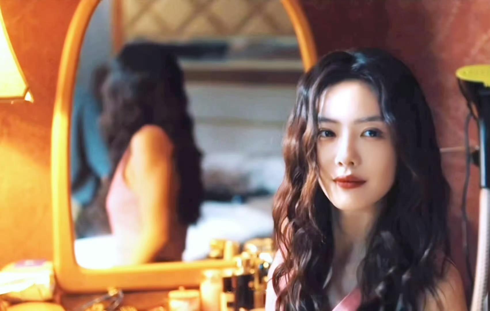 蔡文静除恶入围最佳女配蔡文静《除恶》演的特别好！李晓雅就是非常适合她的角色，大开