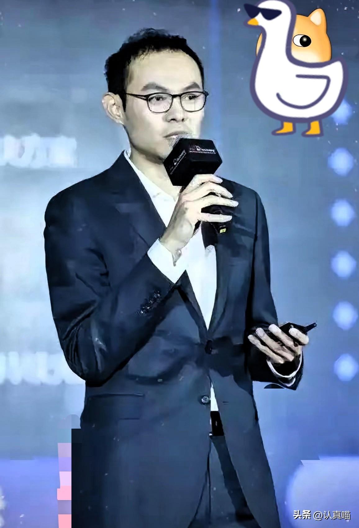 太不体面了！
京东副总裁直接被刘强东开除，核心栽在合规重大纰漏上，高薪高位也没能