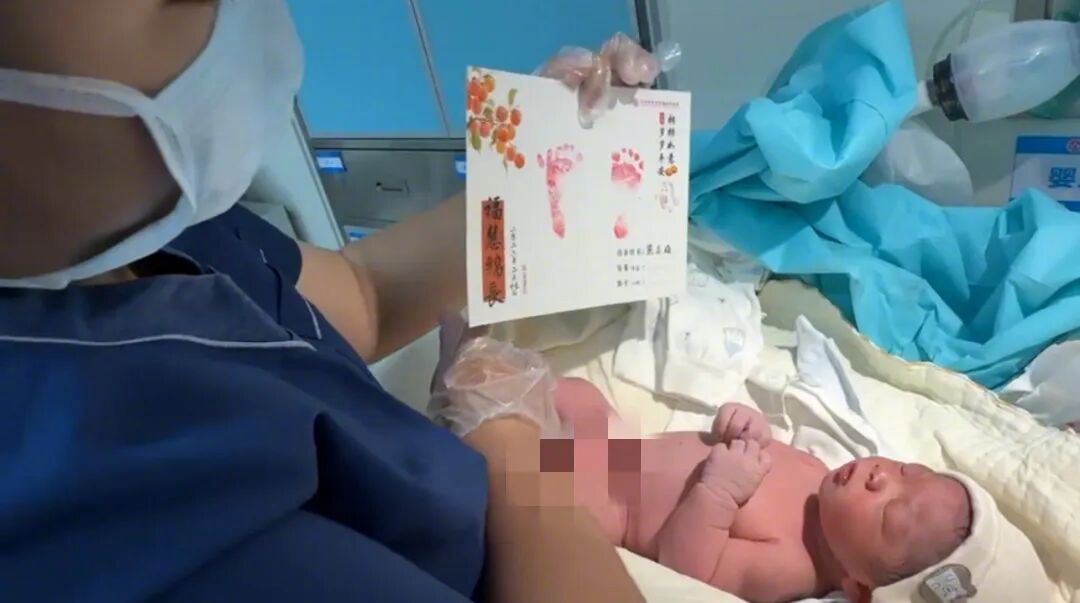 #深圳大年初一迎来318名马宝宝#【大年初一，深圳318个“马宝宝”出生！有娃卡