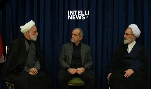 伊朗已举行第四次临时领导委员会会议：未来的阿亚图拉仍未选出。

伊朗最高领导难产