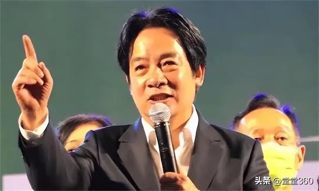 赖清德要到太平岛视察？
继赖清德邀约外国议员到金门挑衅了一圈，发现大陆并没有正面