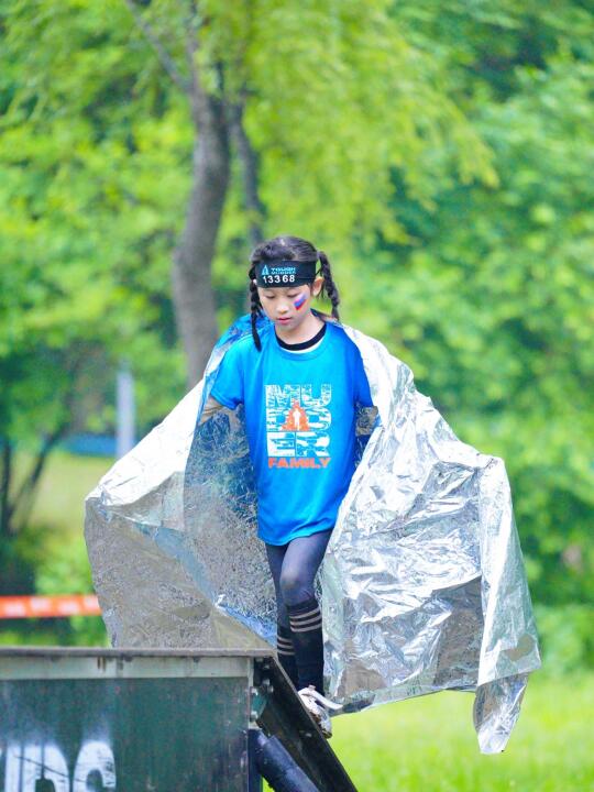 6.1雨天做泥人，陪孩子一起过快乐童年！