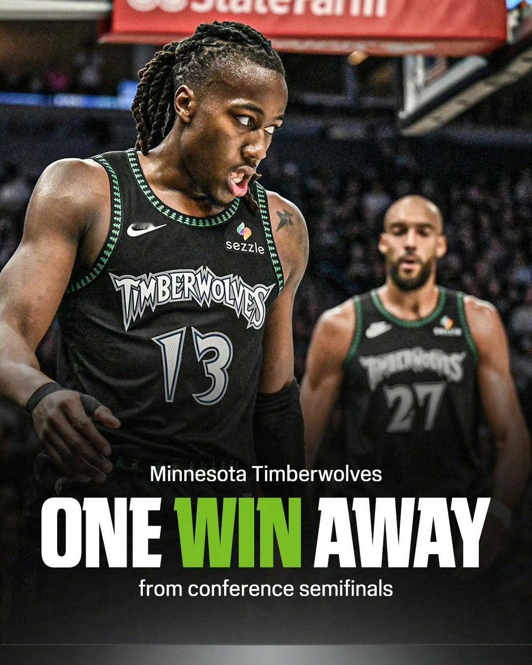 你很难用语言形容多森姆今晚的手感有多滚烫，出战42分钟，17投13中，命中率高达