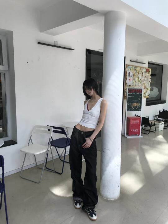 过夏天