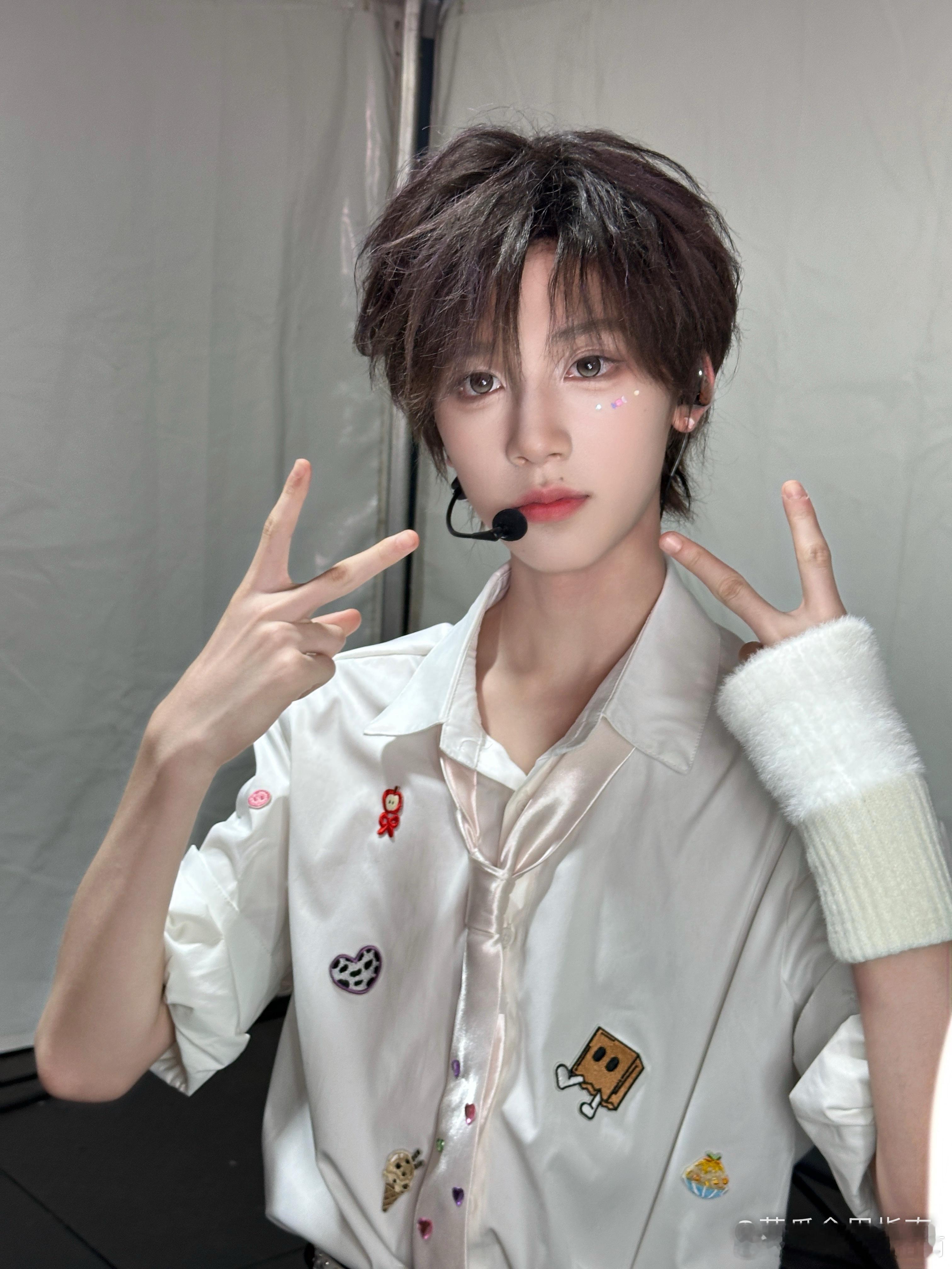 这张完全真人 bjd ，宝贝怎么那么漂亮