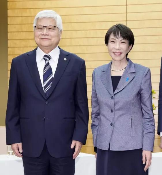 中国禁止向日本出口稀土，台积电到日本办厂，台积电每年要购买大量的中国稀土，那么中