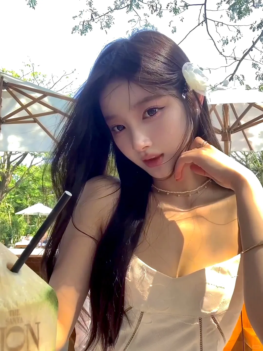 发现提升精致感的关键是..