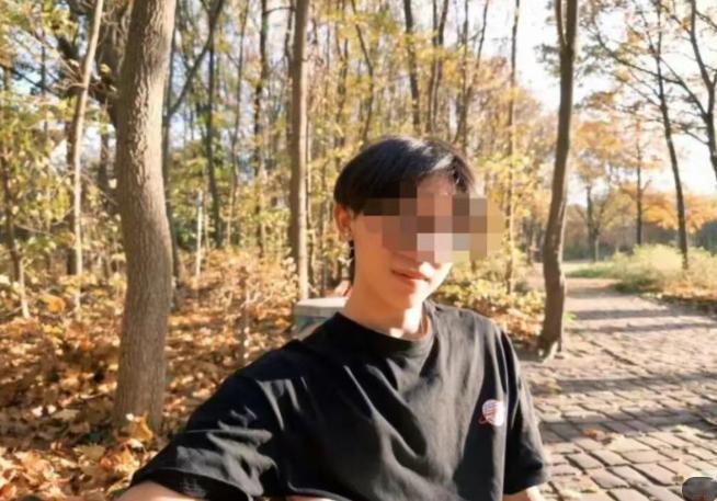 太可惜了，小冯确认身亡，年仅23岁！遗体已被找到。
5月25日，一条消息在网络上