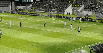 3-3！气笑了！踢不过港超“村队”，北京国安还有未来吗？
今晚的亚冠二级联赛第3