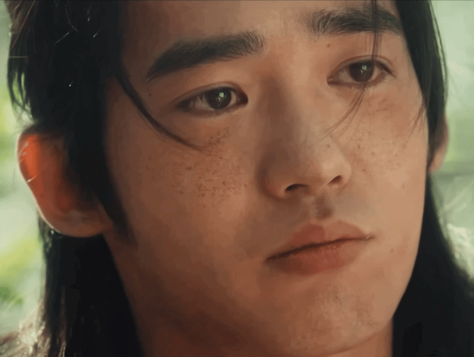 #于适待播作品##我的阿勒泰#看过后仿佛经历了一场身临其境的旅行，对心灵的一次洗