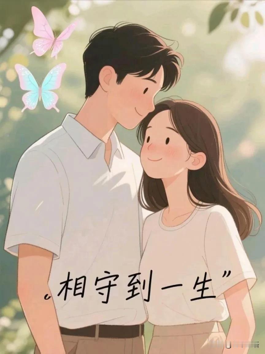一段醍醐灌顶的话：
“如果你跟伴侣倾诉委屈，他的第一反应不是心疼，不是理解，反而