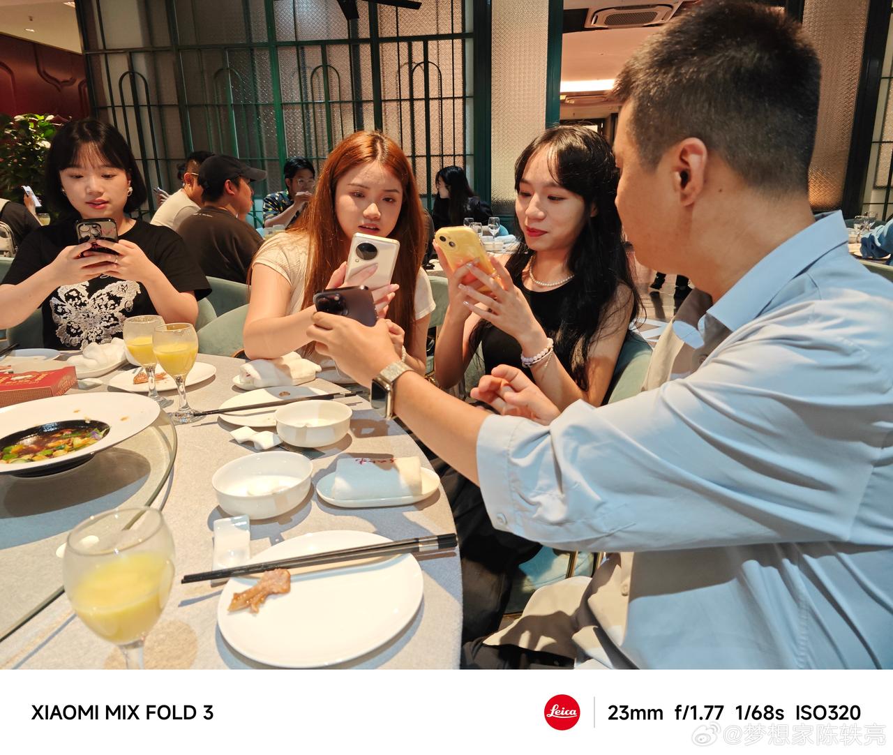 @GeekCao 很好~我打20几个电话不接，一见到女的马上喜笑颜开，去加微信了