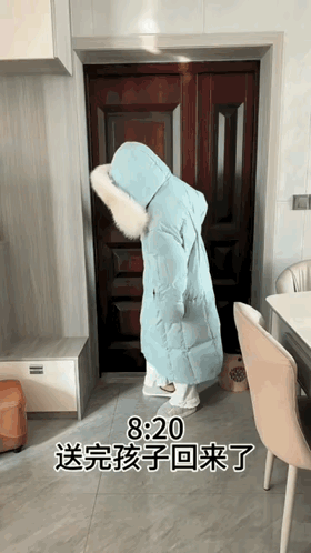 很现实，[震惊]
婚后带娃女人的生活自白，
把生活的无奈都说透了！
网友：不要替