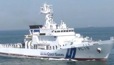 中日对峙不管怎么升级，日本好像越来越兴奋越来越嚣张了。表面上我们中国好像处于强势