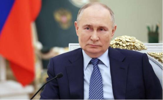 中俄传出大好消息，普京悬着的心终于可以放下了，特朗普态度转变极为迅速！
 
3月