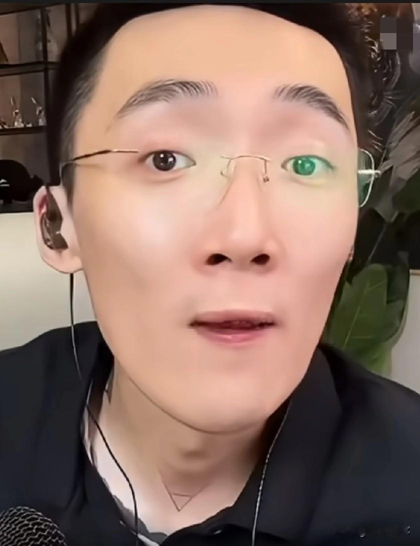 李舒克不相信牌牌琦有私生子，人抠不给女人花钱！

特别抠门，你别看他戴几百万的表