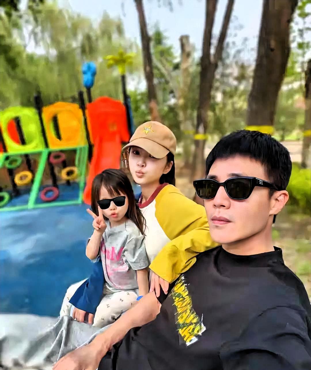 杜淳妻子怒发长文：别再把矛头对准我的家庭

你们刷到杜淳老婆王灿兮发的那篇长文了