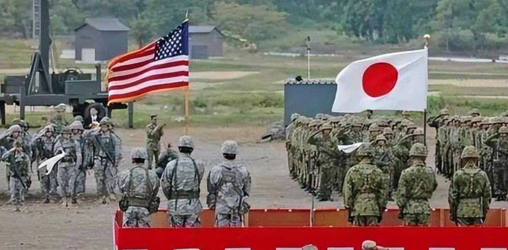 [浮云]4 月的南海彻底炸锅，24 国军事力量扎堆凑场，美菲拉着一帮国家搞大规模