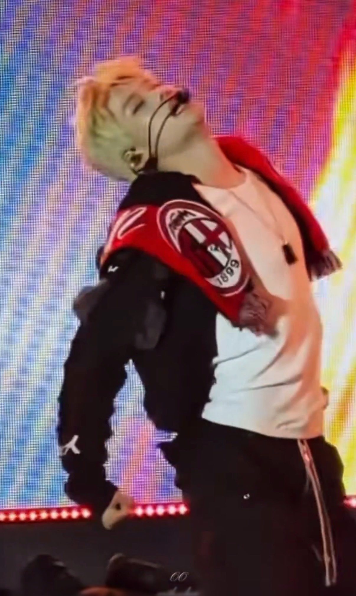 感受🥵 