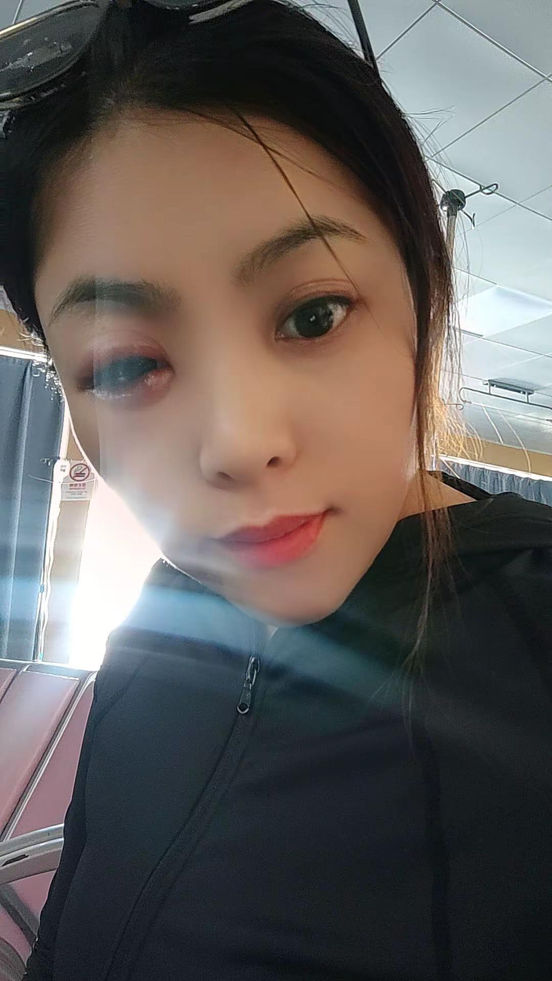 比整容还认真😎