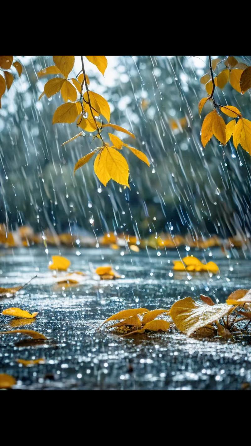 ，求下联（平台提供）

我的创意下联可以是：
1、秋风带雨催黄叶[碰拳]春水含烟