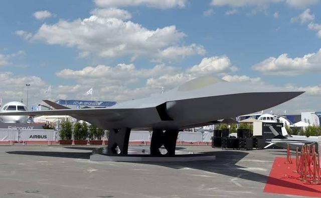 连五代机都没有的几个国家，因六代机发生争吵，印度也想掺合。没想到研发个六代机，让