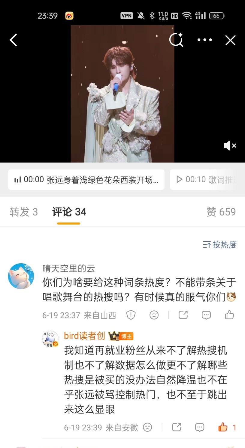 在我最开心的时候逼着我扇人