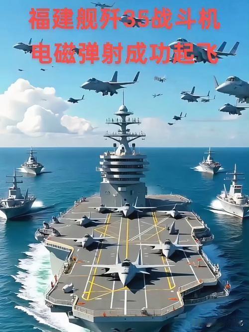 老铁们，美国又双叒叕“担心”咱的航母了！
 
美国防部2025年底推出的《中国军