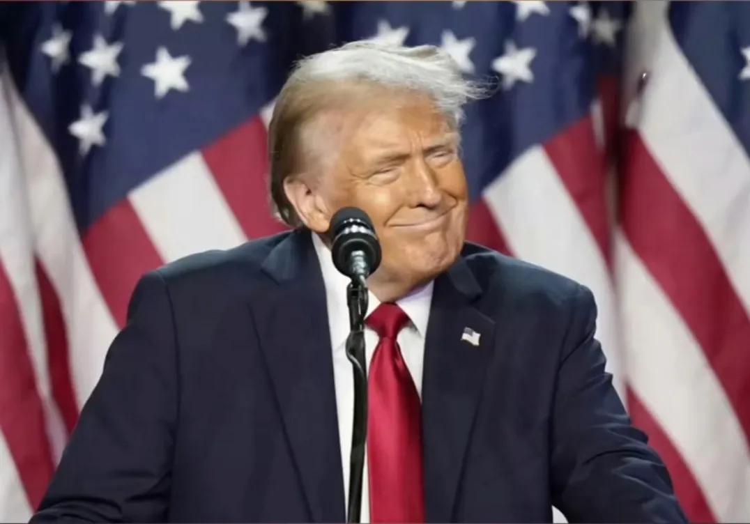 丹麦国王修改国徽硬刚特朗普要控制格陵兰的言论。新的国徽只要有这四点变化。
一，国