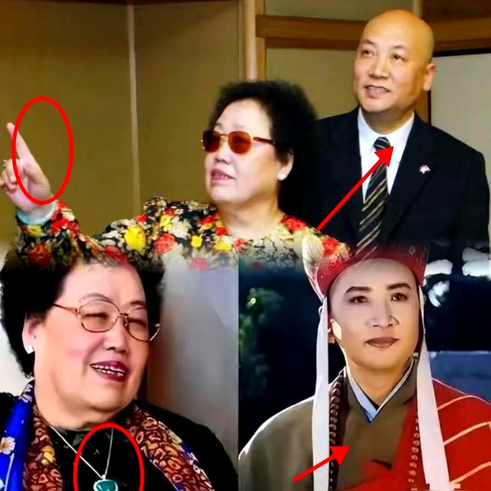 当年被传“被控制”的迟帅，现在过得怎么样了？
 

早年他因买不起婚房暴瘦20斤