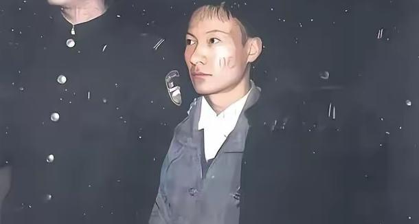 1999年4月9日，在豫陕皖苏四省跳跃作案，疯狂行凶，杀死77人的特大杀人抢劫强