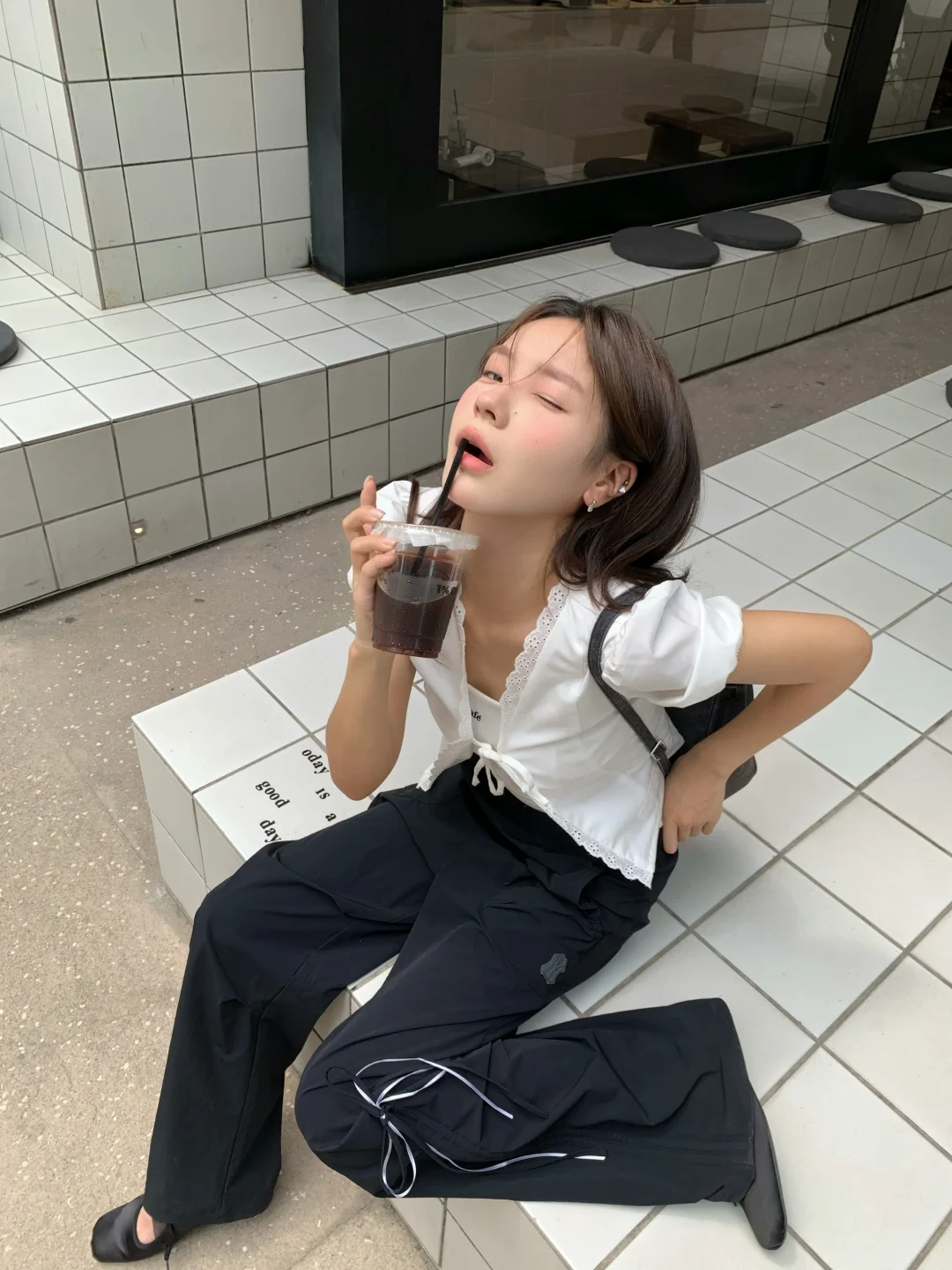 人生是一场巨大的由浓转淡