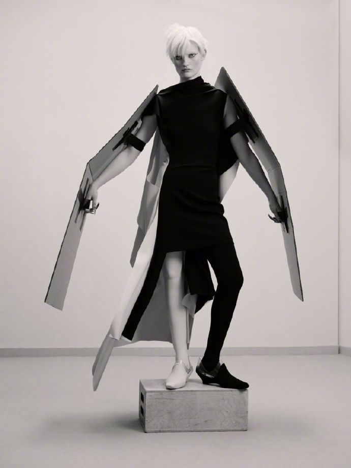 Vogue Czechoslovakia April 2026  捷克版四月刊 