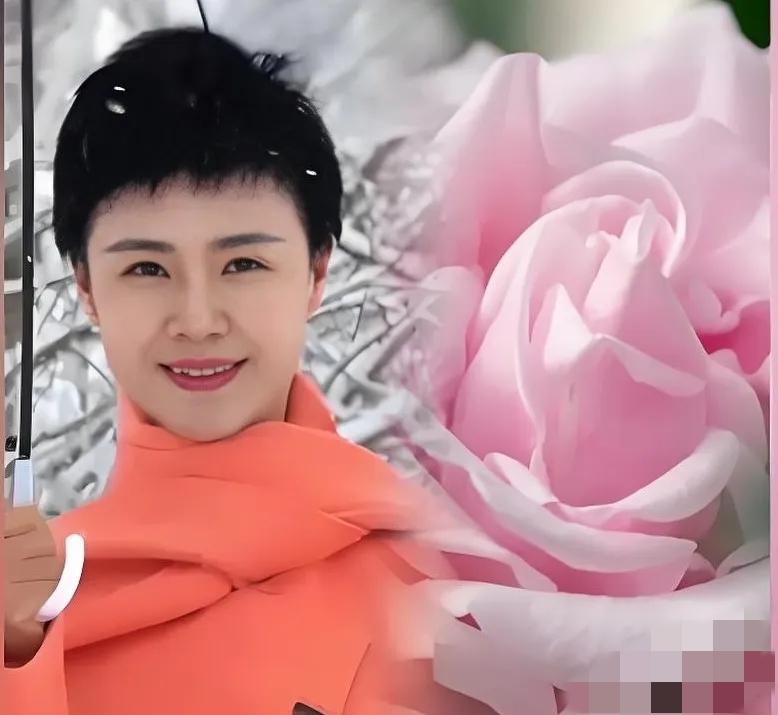 贺娇龙可以瞑目了。47岁的贺娇龙虽然走了，但是她永远活在人们心里，人民看到花会想