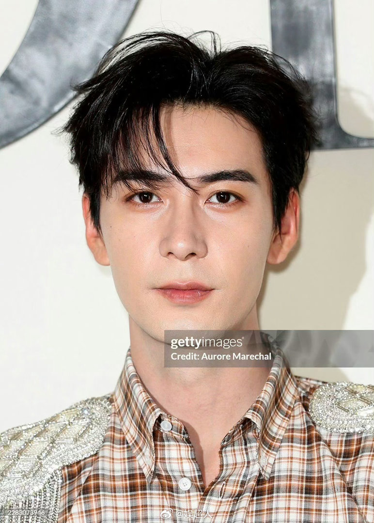 陈星旭于适邓为G社生图G社拍的陈星旭于适邓为 G社拍的陈星旭于适邓为看秀生图！！