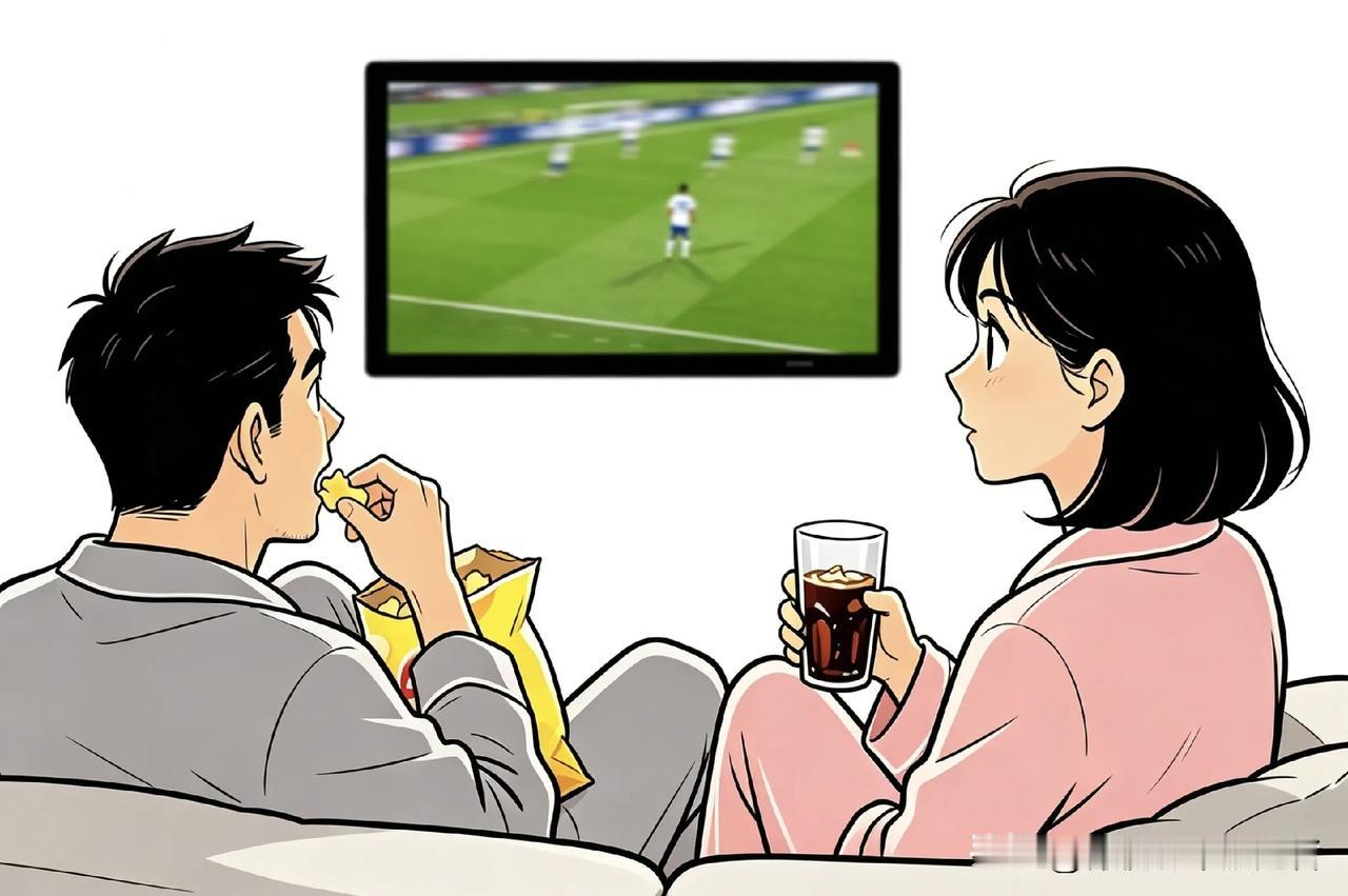 趣味漫画：老婆害羞：老公，人家现在想要。老公紧张：遥控器我藏起来了！今晚别跟我争