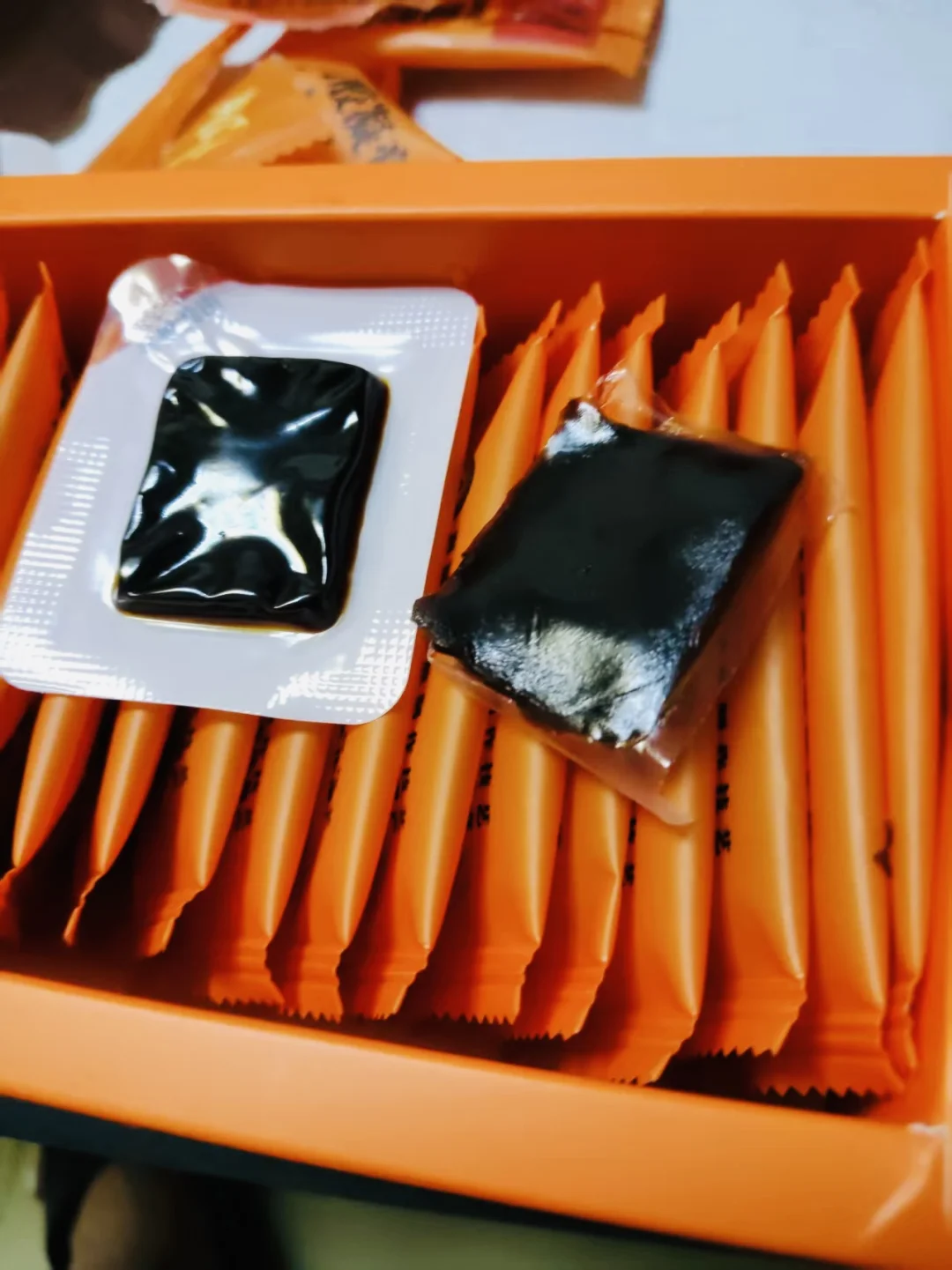 绝了！挖到宝！阿胶含量超实在~