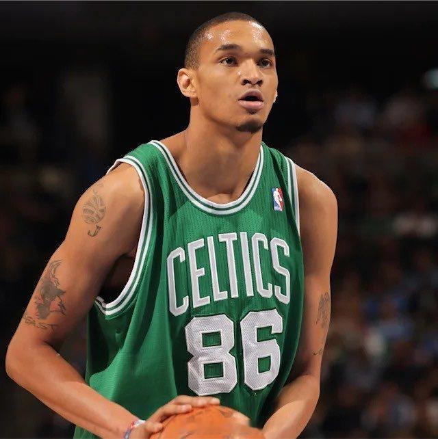 老凯密有印象吗？NBA历史上只有两名球员身披过86号球衣：塞米赫·埃尔登与克里斯