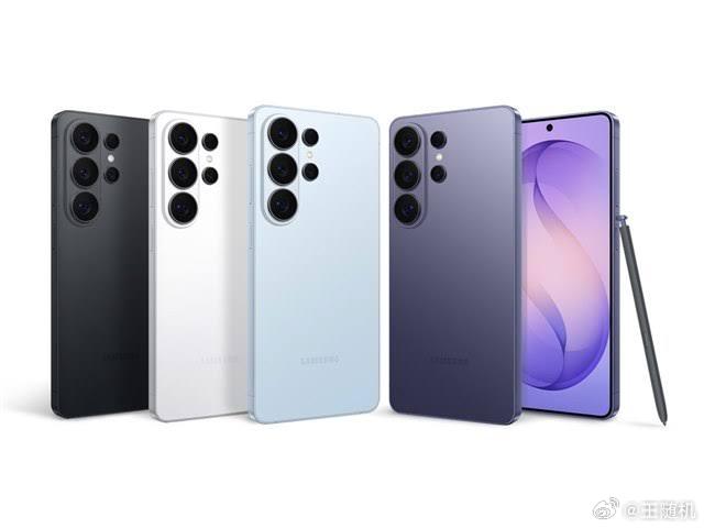 消息称三星 Galaxy S27 系列手机全系后置三摄，Ultra 机型少了 3
