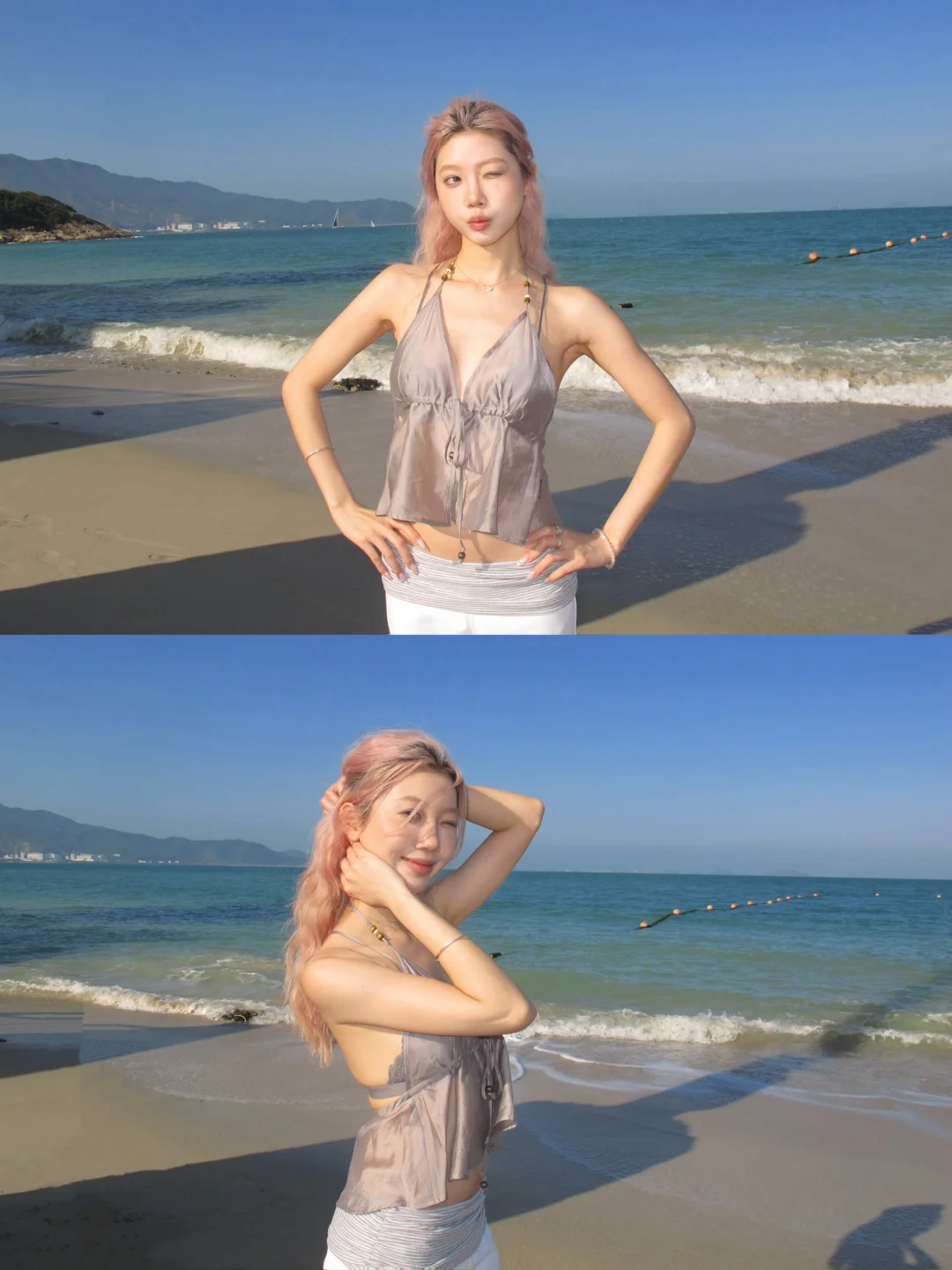 晒后假日˚⋆𓇼