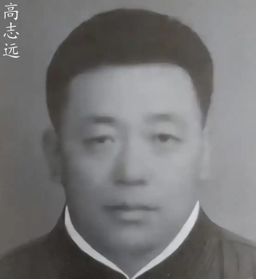 “叛徒！”1939年，抗联总司令高志远被萧克下令处决。宋时轮、邓华当场翻脸：“这