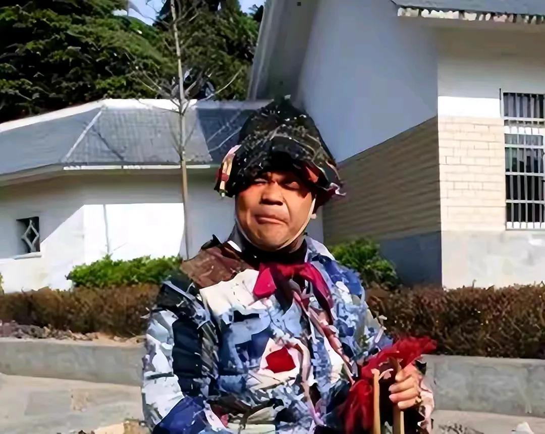 最牛乞丐宋天福：天生残疾乞讨40年，他是怎么做到身价千万的？

在当代社会，乞丐