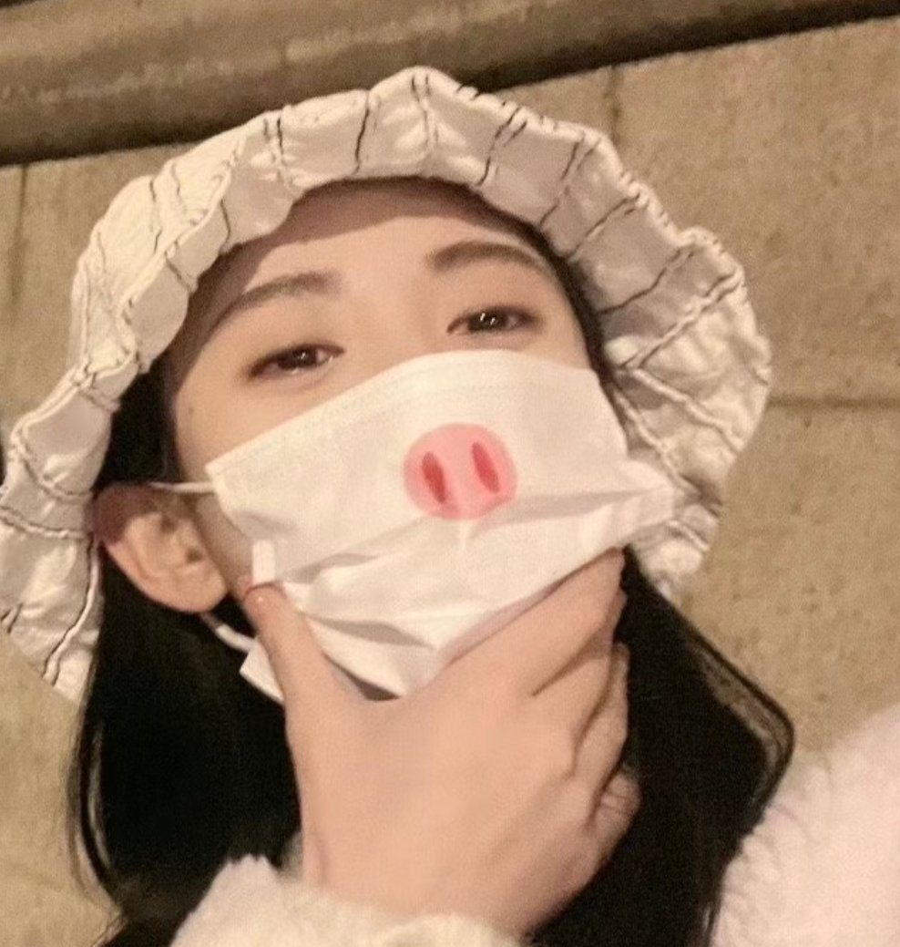 鞠婧祎鞠婧祎 橘国第一届动物塑登顶之战鞠婧祎 此条618🍼助力50票都来支持这