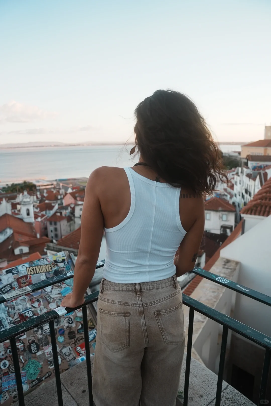 一个人的南欧旅行｜拥抱孤独，才能享受自由