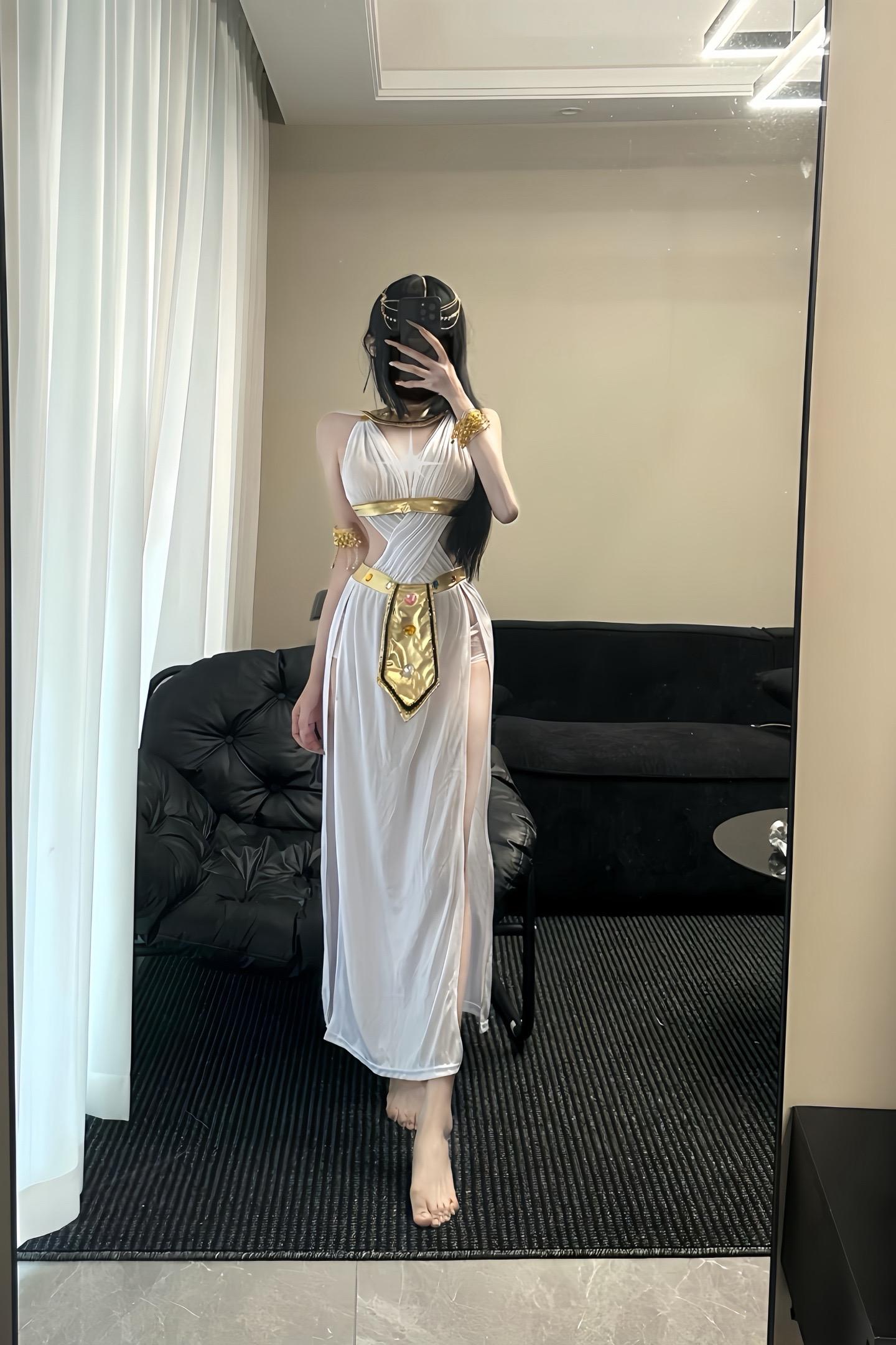 能给你的 只有感觉