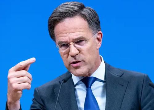 【吕特：乌克兰经验正在波斯湾挽救生命】“北约东翼盟国和我们在波斯湾的朋友现在正在