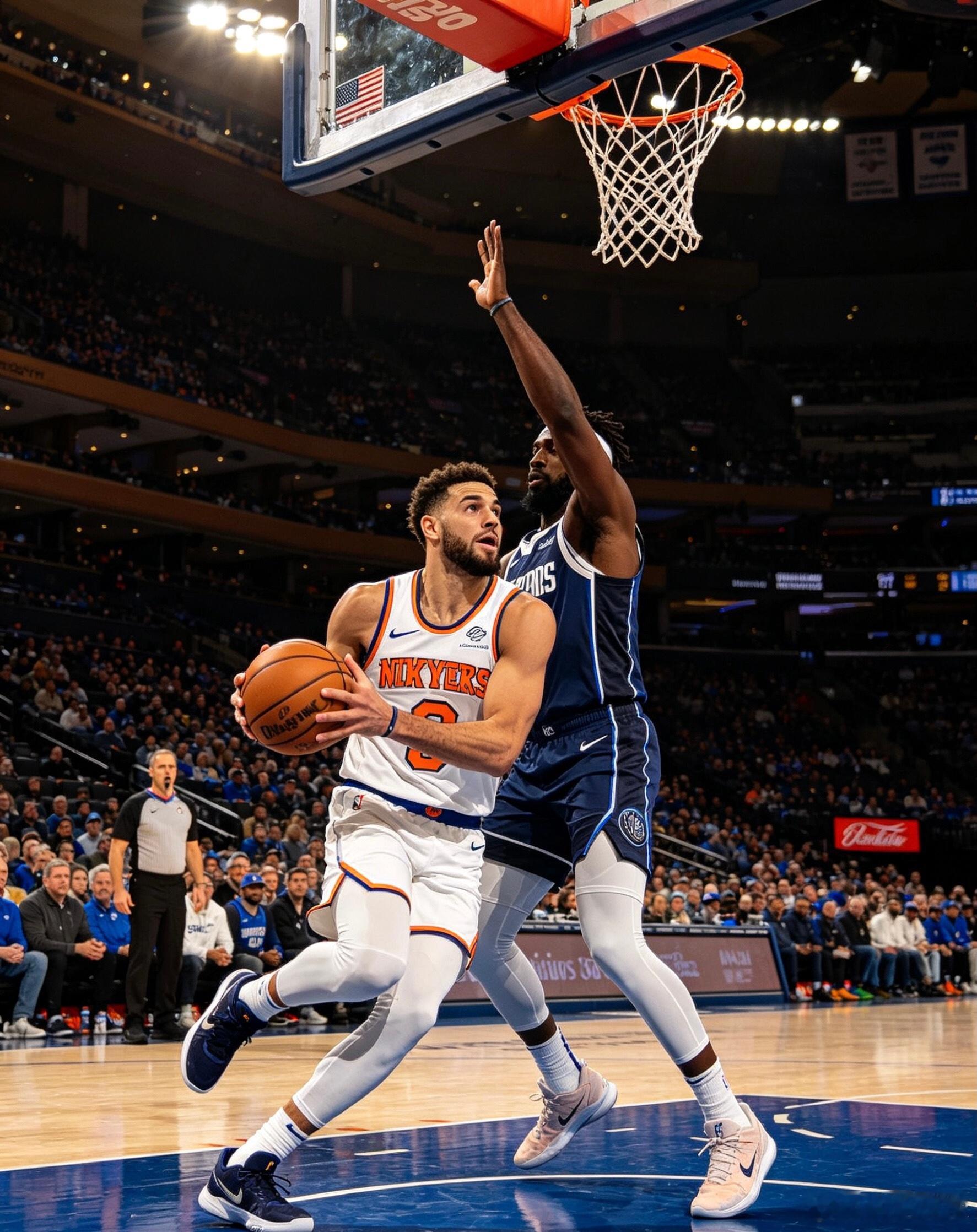 布伦森性价比之王 尼克斯季后赛 NBA数据3494万换季后赛次轮！布伦森给尼克斯