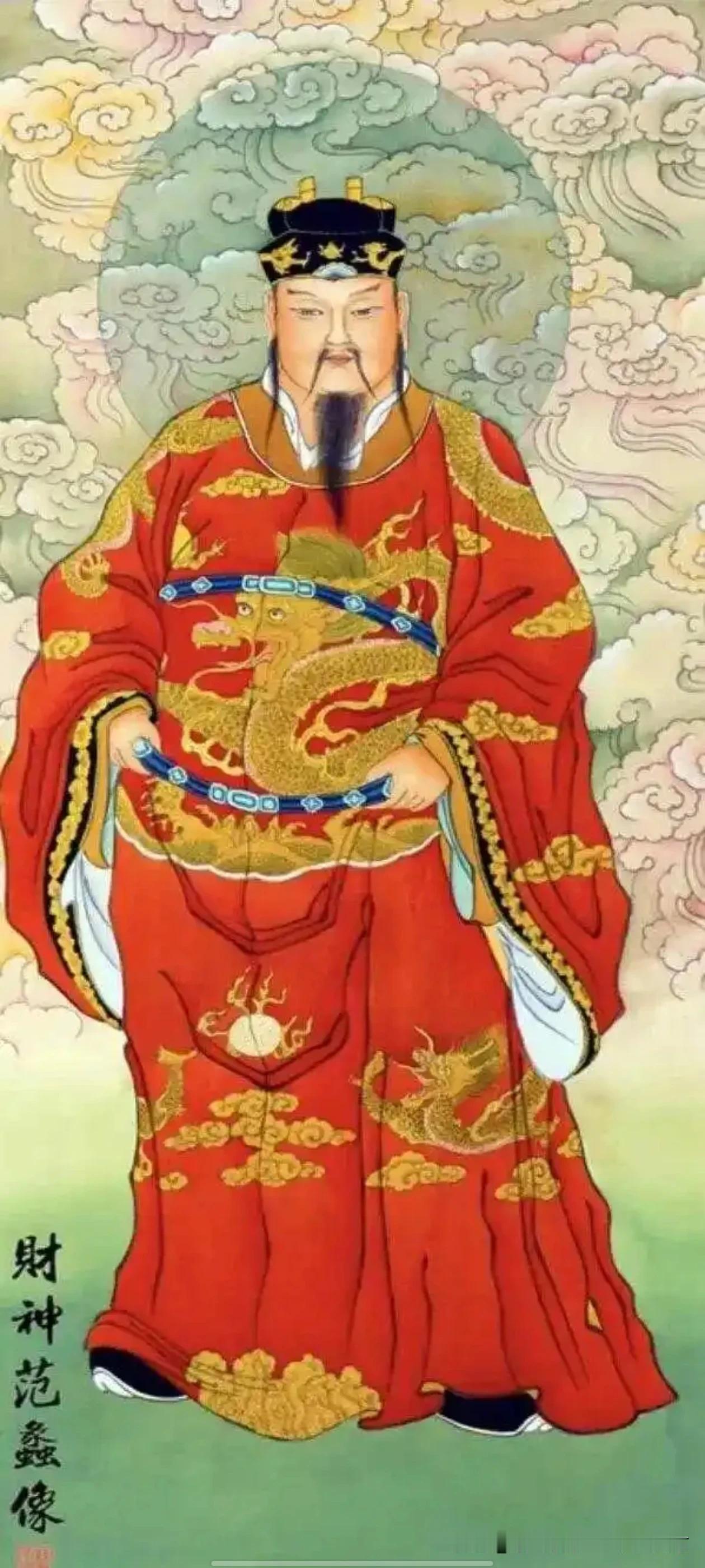 范蠡楚国人氏，楚国宛地三户邑人氏。
中国著名的军事家、政治家、谋略家、经济家 ，