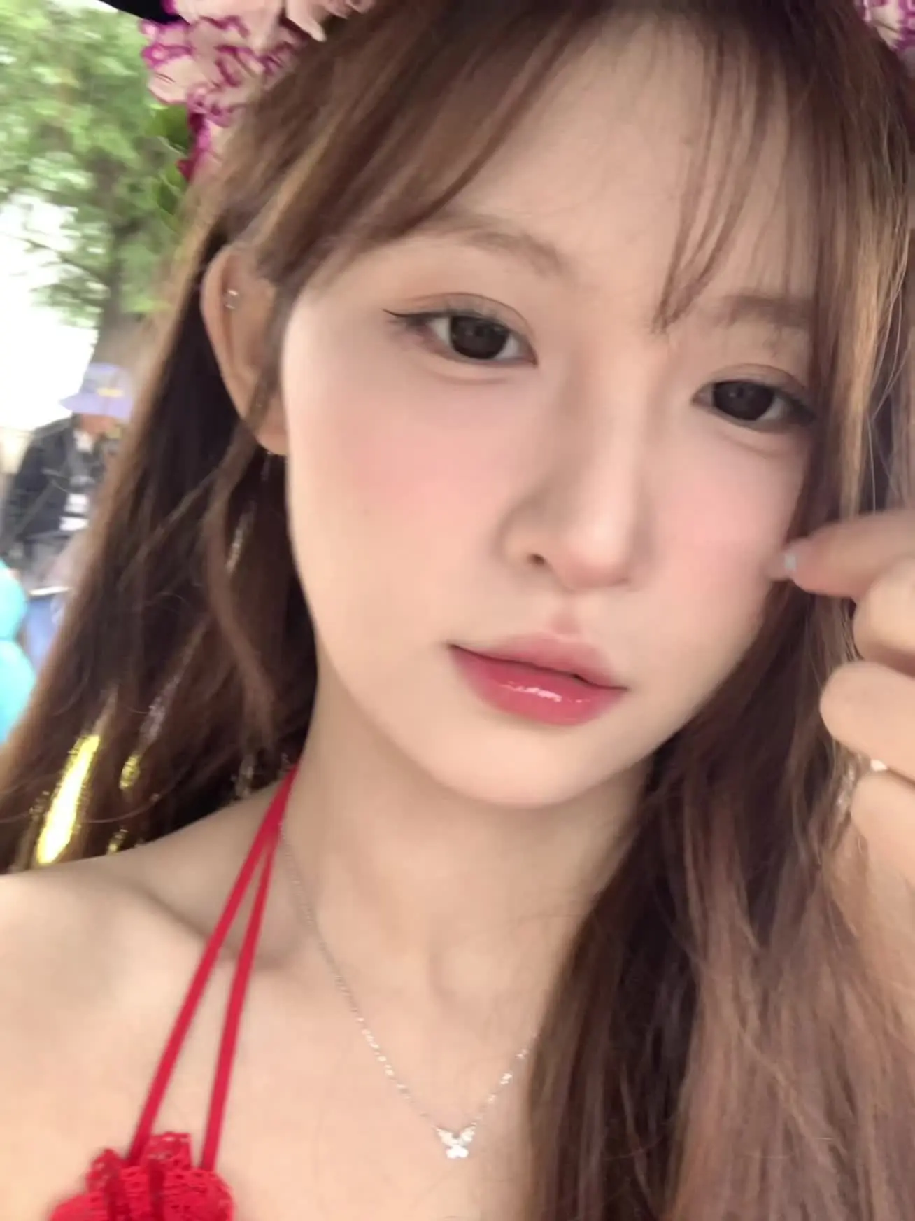 实况